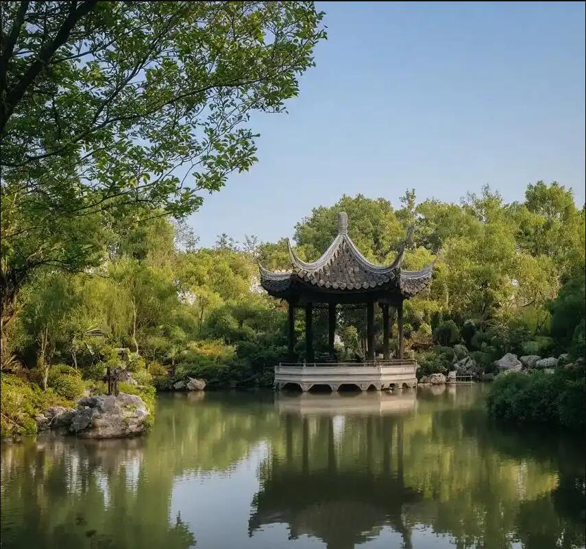 温州雨真旅游有限公司